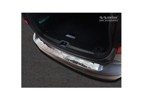 Protector Paragolpes Acero Inoxidable Volvo V60 Ii 2018- Incl. Cross Country 