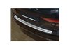 Protector Paragolpes Acero Inoxidable Volvo V90 9/2016- 'ribs' 