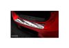 Protector Paragolpes Acero Inoxidable Opel Corsa F Hb 5-puertas 2019- 'ribs' 