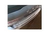 Protector Paragolpes Acero Inoxidable Volvo Xc60 Ii 2017- 'ribs' 