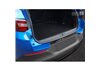 Protector Paragolpes Acero Inoxidable Opel Grandland X 2017- 'ribs' 