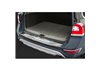 Protector Paragolpes Acero Inoxidable Volvo Xc70 Restyling 2013- 'ribs' 