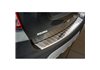 Protector Paragolpes Acero Inoxidable Opel Mokka 2012-2017 Excl. Mokka X