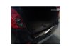 Protector Paragolpes Acero Inoxidable Opel Mokka X 2016- 'ribs'