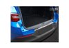 Protector Paragolpes Acero Inoxidable Opel Grandland X 2017- 'ribs' 