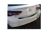 Protector Paragolpes Acero Inoxidable Opel Insignia Grand Sport 5-puertas 2017- 'ribs' 