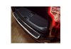 Protector Paragolpes Acero Inoxidable Volvo Xc60 2013-2016 Cromado/look Carbono Negro