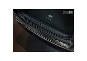 Protector Paragolpes Acero Inoxidable Peugeot 3008 Ii 2016- 'ribs' 
