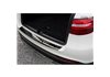 Protector Paragolpes Acero Inoxidable Mercedes Glc 5-puertas 2015- 'ribs' 