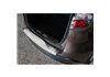 Protector Paragolpes Acero Inoxidable Renault Scenic Iii 2009-2015 'ribs' 