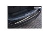 Protector Paragolpes Acero Inoxidable Seat Alhambra & Volkswagen Sharan Ii 2010- 'ribs' 