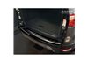 Protector Paragolpes Acero Inoxidable Ford Ecosport Ii Restyling 2017- 'ribs'