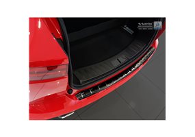 Protector Paragolpes Acero Inoxidable Jaguar E-pace 2017- 'ribs' 