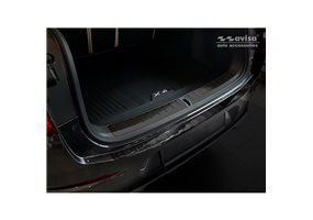 Protector Paragolpes Acero Inoxidable Bmw X4 (g02) 2018- 