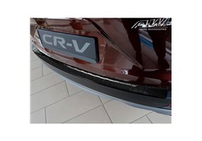 Protector Paragolpes Acero Inoxidable Honda Cr-v (cw) 2018- 