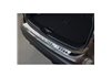 Protector Paragolpes Acero Inoxidable Nissan Qashqai Ii 2014-2017 'ribs' 