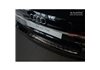 Protector Paragolpes Acero Inoxidable Audi A6 (c8) Avant 2018- 'ribs' 