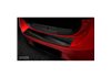 Protector Paragolpes Acero Inoxidable Mitsubishi Asx Restyling 2019- 'ribs' 