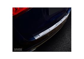 Protector Paragolpes Acero Inoxidable Mercedes Gle Ii (w167) 2019- 'ribs' 