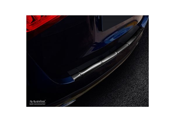 Protector Paragolpes Acero Inoxidable Mercedes Gle Ii W167 2019- 'ribs' 
