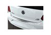 Protector Paragolpes Acero Inoxidable Volkswagen Polo 6c 2014-2017 'ribs' 
