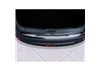 Protector Paragolpes Acero Inoxidable Nissan Qashqai 2007-2013 'ribs' 