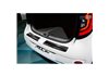 Protector Paragolpes Acero Inoxidable Kia Soul Ev 2014- (2-delig) 