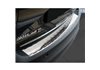 Protector Paragolpes Acero Inoxidable Opel Crossland 2017- 'ribs' 
