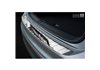 Protector Paragolpes Acero Inoxidable Volkswagen Tiguan Ii Incl. Allspace 2016- 'ribs' 