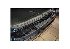 Protector Paragolpes Acero Inoxidable Volkswagen Touran Iii 2015- 'ribs' 