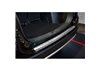 Protector Paragolpes Acero Inoxidable Mitsubishi Outlander 2015- 'ribs' 