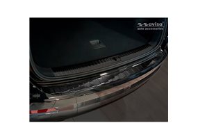 Protector Paragolpes Acero Inoxidable Audi Q3 Ii 2019- 