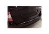 Protector Paragolpes Acero Inoxidable Skoda Superb Kombi 2009-2013 'ribs' 