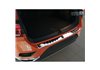 Protector Paragolpes Acero Inoxidable Volkswagen T-roc 11/2017- 'ribs'