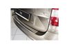 Protector Paragolpes Acero Inoxidable Skoda Yeti City 2013- 'ribs' 