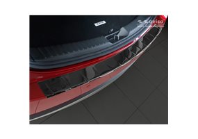 Protector Paragolpes Acero Inoxidable Mazda Cx-5 Ii 2017- 