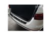 Protector Paragolpes Acero Inoxidable Audi A4 (b9) Avant 2015- 