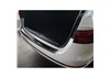 Protector Paragolpes Acero Inoxidable Audi A4 B9 Avant 2015- 'ribs' 