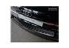 Protector Paragolpes Acero Inoxidable Audi A6 (c8) Avant 2018- 