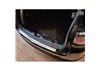 Protector Paragolpes Acero Inoxidable Jeep Compass 2017- 'ribs'