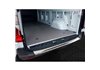 Protector Paragolpes Acero Inoxidable Mercedes Sprinter Iii 2018- 'ribs' 