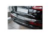 Protector Paragolpes Acero Inoxidable Audi Q5 2008-2012 & 2012- 'ribs' 
