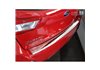 Protector Paragolpes Acero Inoxidable Subaru Xv Ii 2017- 'ribs' 