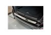 Protector Paragolpes Acero Inoxidable Bmw 2-serie F46 Gran Tourer 2015- 'ribs' 