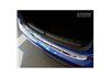Protector Paragolpes Acero Inoxidable Bmw 3-serie G20 Sedan M-pakket 2019- 'ribs' 