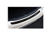 Protector Paragolpes Acero Inoxidable Mercedes Cls (c218) 2014- Look Carbono Negro