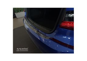 Protector Paragolpes Acero Inoxidable Bmw 3-serie G20 Sedan M-pakket 2019- 