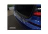 Protector Paragolpes Acero Inoxidable Bmw 3-serie G20 Sedan M-pakket 2019- 
