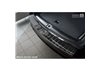 Protector Paragolpes Acero Inoxidable Audi Q5 2008-2012 & 2012- 'ribs' 