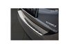 Protector Paragolpes Acero Inoxidable Opel Insignia B Sportstourer 2017- 'ribs'
